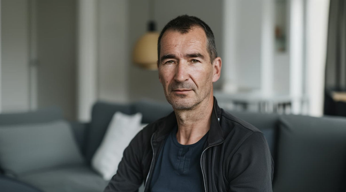 Beispielbild: strukturierter Markenaufbau
