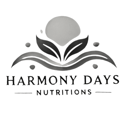 
HARMONY DAYS NUTRITIONS