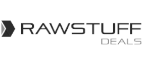 
RAWSTUFF DEALS